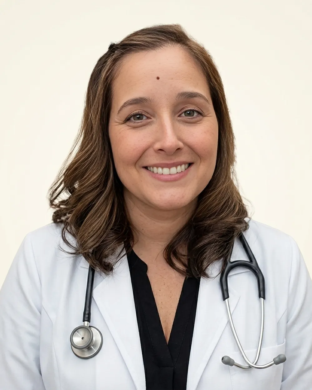 Elizabeth Hanke, APRN, FNP-BC